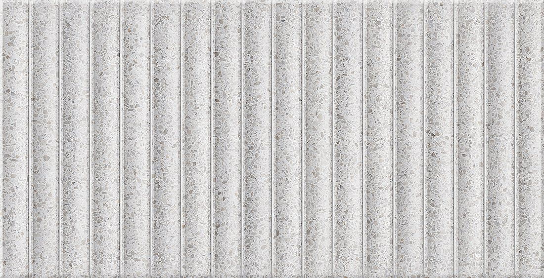 MARMETTA obklad Deco Grey 32x62,5 (1m2),  MRM005