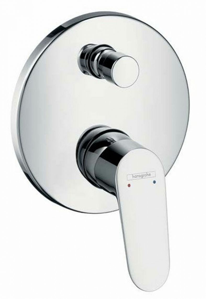 Hansgrohe Focus E 31945000 vanová podomítková