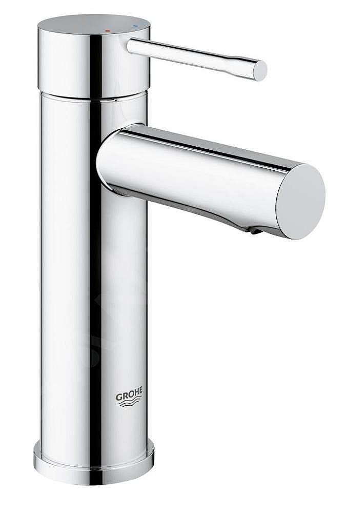 Grohe Essence 34294001 páková umyvadlová baterie bez výpusti DN 15, velikost S, chrom