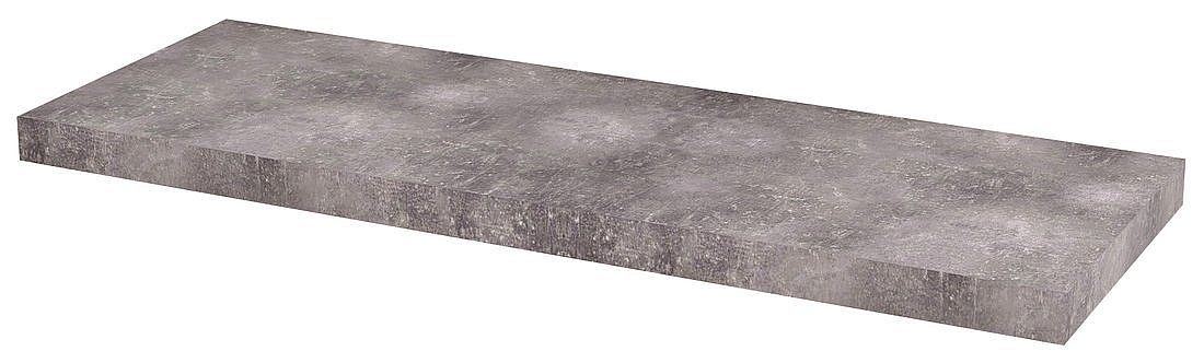 SAPHO AVICE deska 120x39cm, cement,  AV1127