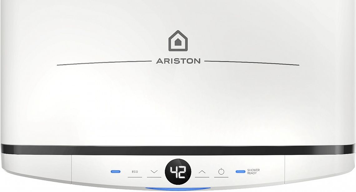 Ariston Velis PRO 80 závěsný elektrický zásobníkový ohřívač vody, 3626136