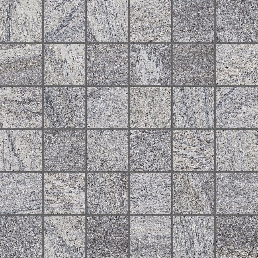 SAHARA Mosaico Gris 30x30,  SHR011