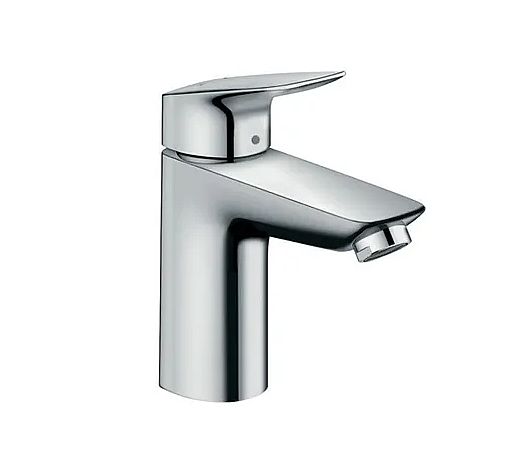 Hansgrohe Logis 71107000 umyvadlová baterie s výpustí - chrom