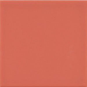 UNICOLOR 20 obklad Coral brillo 20x20 (1m2),  F52