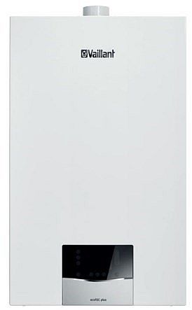 Vaillant VU 20CS/1-5 eco TEC plus plynový kondenzační kotel 0010024599