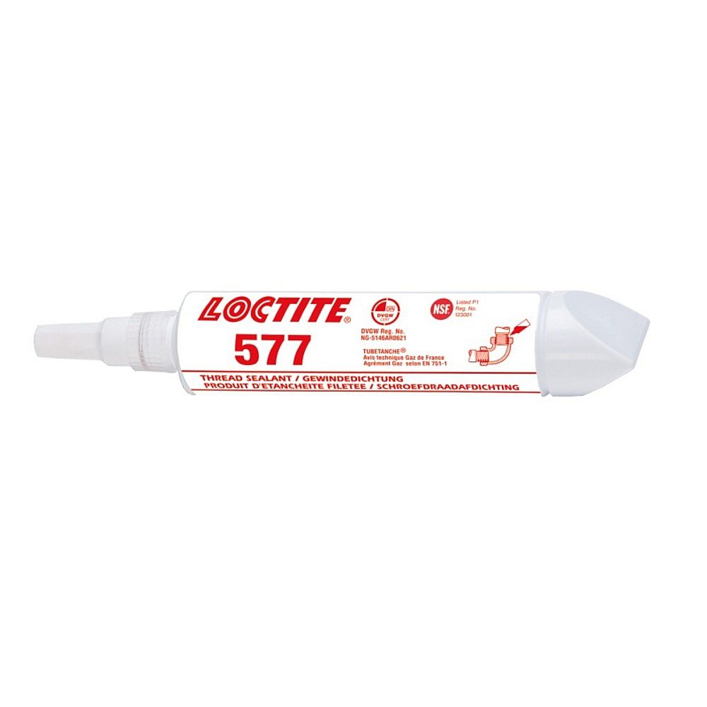 LOCTITE 577 závitové těsnění 250ml 2068514