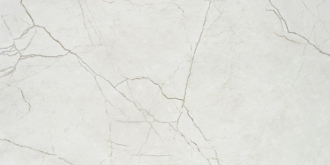 UNIQUE dlažba White Satinado 60x120 (1,43m2),  UNQ001