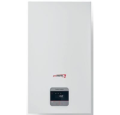 Protherm Panther Condens 20/26 KKV-CS/1 0010025085 kombinovaný kondenzační kotel s průtokovým ohřevem TV