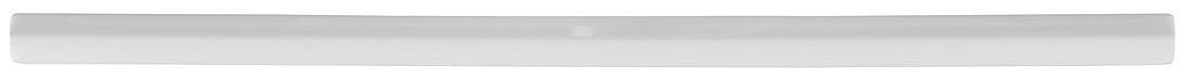 RIVIERA Bullnose Trim Lido White 0,85x20,  ADRI5038