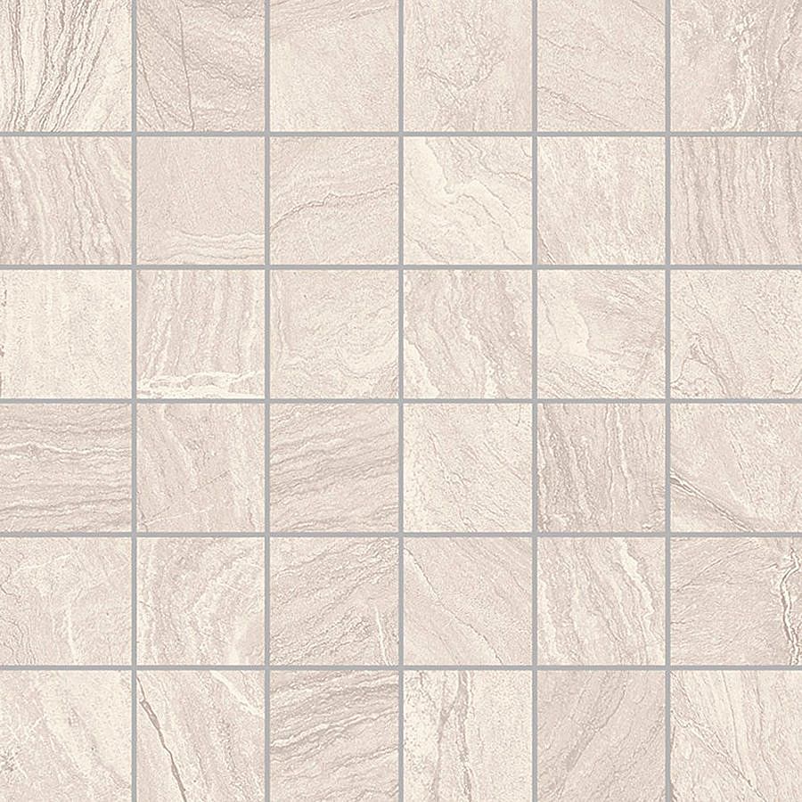 VARANA Mosaico Almond 30x30,  VAR024