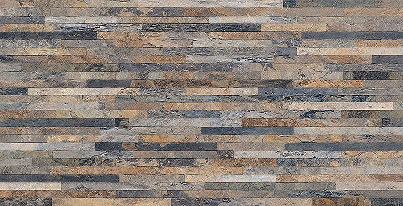 SAPHO GAYAFORES ARDESIA obklad Muro Gris 32x62,5 (1 m2),  ARD009