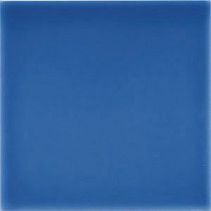 UNICOLOR 20 obklad Azul Marino brillo 20x20 (1m2),  Q88