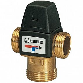 ESBE VTA 322 / 35-60°C - termostatický směšovací ventil, DN20, 31101000