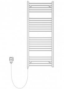 Korado KORALUX LINEAR CLASSIC-E KLCE 1820/750