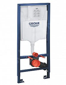 Grohe Rapid SL Rapid SL pro 38528001 modul pro závěsné WC