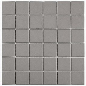 SAPHO DOVER mozaika Grey 30,6x30,6,  INT069