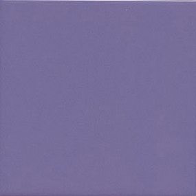 UNICOLOR 15 obklad Morado brillo 15x15 (1m2),  E87