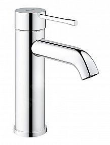 Grohe Essence 23590001 páková umyvadlová baterie DN 15, velikost S, bez výpusti, chrom