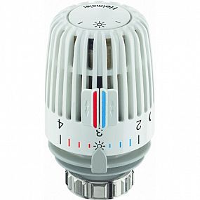 Heimeier 6000-09.500 termostatická hlavice K s vestavěným čidlem