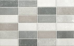 ROAN obklad Mosaic Mate 25x40 (1,6m2),  RAN004