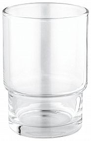 Grohe Essentials 40372001 křišťálová sklenička