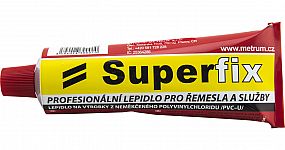 Lepidlo SUPERFIX 130 ml 1050172