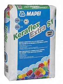 MAPEI KERAFLEX EXTRA S1 lepidlo (25kg) 1194325