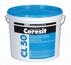 Ceresit CL51 hydroizolace 5kg, 2894539