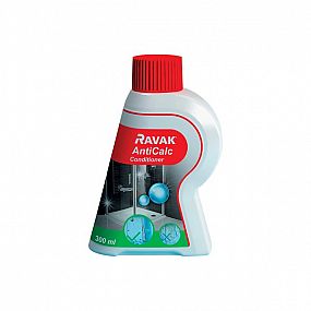 RAVAK ANTICALC CONDITIONER (300 ml) čistící prostředek, B32000000N