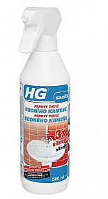 HG HGPCVK3 pěnový čistič vodního kamene