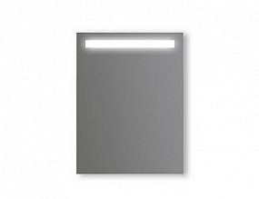 Amirro zrcadlo LUNA LED 60 x 80 cm, 901-022