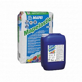 MAPEI Mapelastic A+B 16 kg stěrka hydroizolační