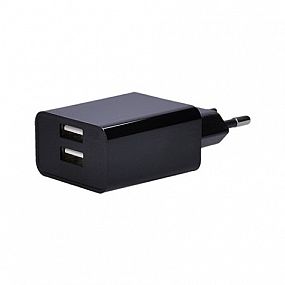 Solid DC48A-USC nabíjecí adaptér 2xUSB