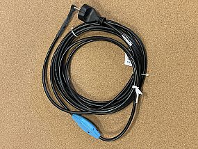 Willy topný kabel 6m/72W 12W/m