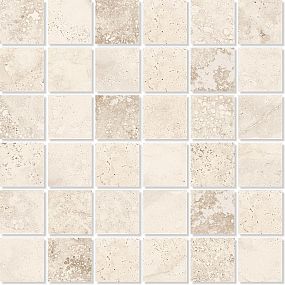 RIALTO Mosaico Ivory 33x33,  RIT004