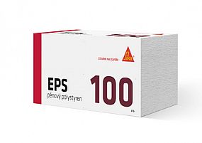Polystyren EPS 100 30mm 50x1000