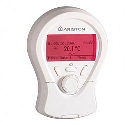 Ariston 3318319 termostat - clima manager