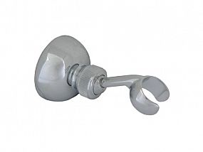 STENO sprchový kloubový držák kovový 89215