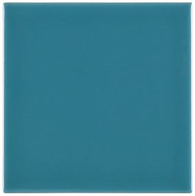 RIVIERA obklad Liso Altea Blue 10x10 (1,2m2),  ADRI1013