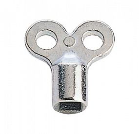 Korado 307-4  klíček kovový pro odvzdušňování