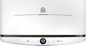 Ariston Velis PRO 80 závěsný elektrický zásobníkový ohřívač vody, 3626136