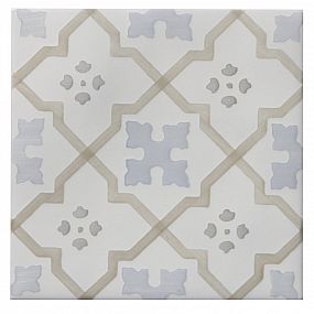 LEVANTE Talisman Deco Terral 10x10,  ADLE6004