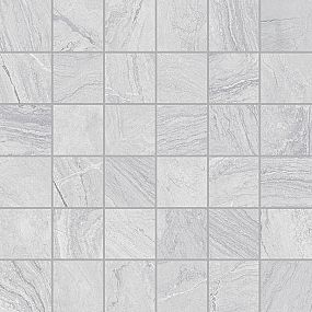 VARANA Mosaico Gris 30x30,  VAR022