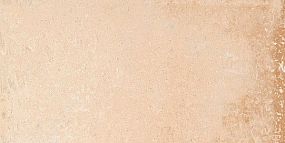 RUSTIC Listelo Crema 16,5x33,15 (0,55m2),  RST009