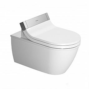 Duravit wc závěsné Darling New 2544590000