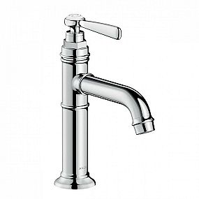 Hansgrohe Axor Montereux 100 16516000 umyvadlová bez táhla