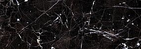 SAPHO CARRARA obklad Negro Brillo 20x60 (1,44 m2),  CAR004