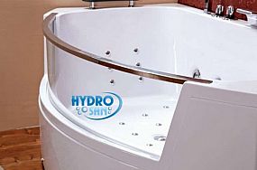 Hydrosan WANNA SUPREMA Z 664 hydromasážní vana