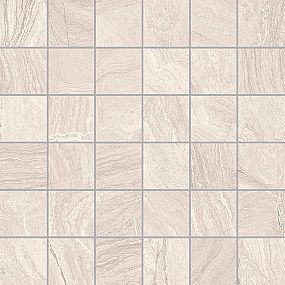 VARANA Mosaico Almond 30x30,  VAR024