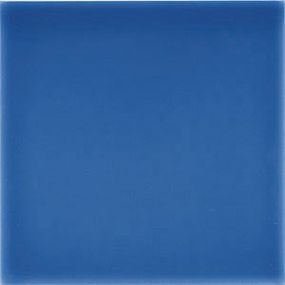 UNICOLOR 15 obklad Azul Marino Brillo 15x15 (1m2),  A60UNI